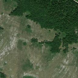 Satellite imagery of Oštri Vrh, BA