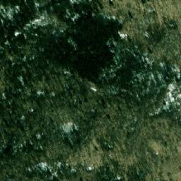 Satellite imagery of Jasikova Kosa, BA
