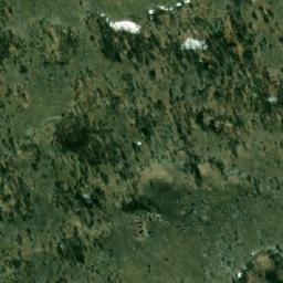 Satellite imagery of Vučjak, BA