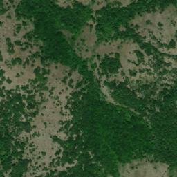 Satellite imagery of Trišnjik, BA