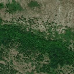 Satellite imagery of Trišnjik, BA