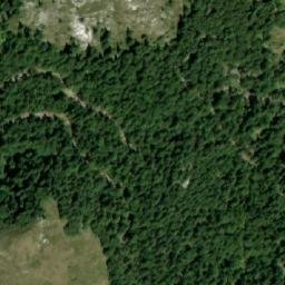 Satellite imagery of Osječenica, BA