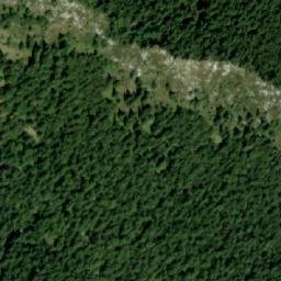 Satellite imagery of Osječenica, BA