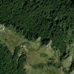 Satellite imagery of Osječenica, BA