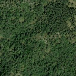 Satellite imagery of Vrh Tikvica, BA