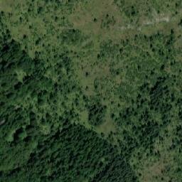 Satellite imagery of Rustine, BA