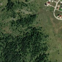 Satellite imagery of Rustine, BA