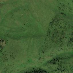 Satellite imagery of Turska Mala, BA