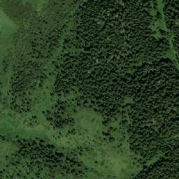 Satellite imagery of Turska Mala, BA