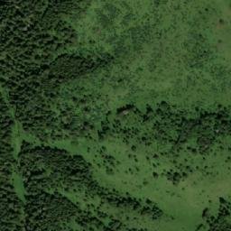 Satellite imagery of Turska Mala, BA