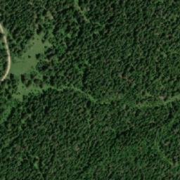 Satellite imagery of Velika Runjevica, BA