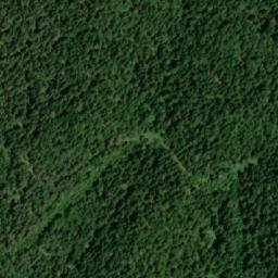 Satellite imagery of Crni Vrh, BA