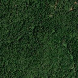 Satellite imagery of Crni Vrh, BA