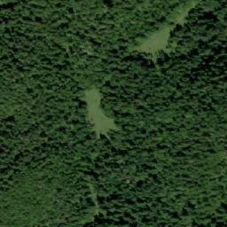 Satellite imagery of Debeli Javor, BA