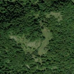 Satellite imagery of Debeli Javor, BA