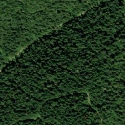 Satellite imagery of Borovi Vrh, BA