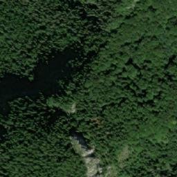 Satellite imagery of Gradić, BA