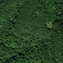 Satellite imagery of Bukova Glava, BA