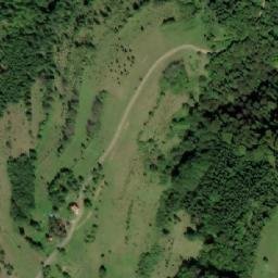 Satellite imagery of Sridnje, BA