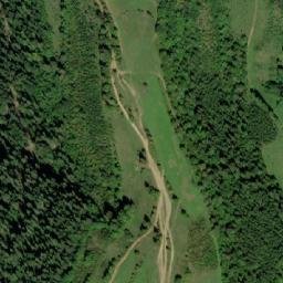 Satellite imagery of Sridnje, BA