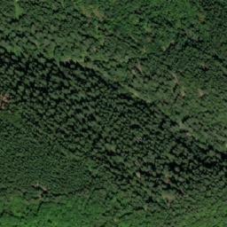 Satellite imagery of Kosirača, BA