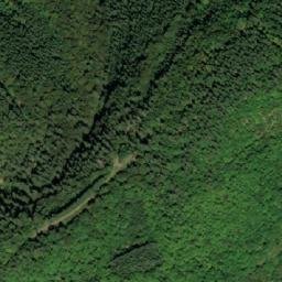 Satellite imagery of Kosirača, BA