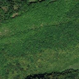 Satellite imagery of Kosirača, BA