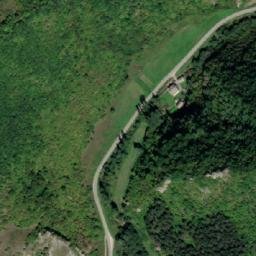 Satellite imagery of Stražica, BA