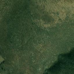 Satellite imagery of Vranjača, BA