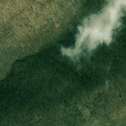 Satellite imagery of Vranjača, BA