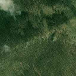 Satellite imagery of Vranjača, BA