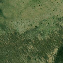 Satellite imagery of Lisina, BA