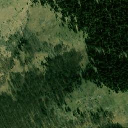 Satellite imagery of Lisina, BA