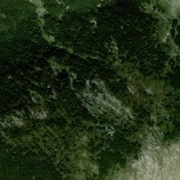 Satellite imagery of Ločika, BA