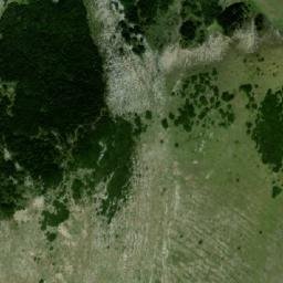Satellite imagery of Ločika, BA