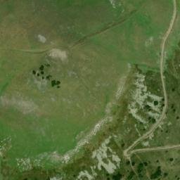 Satellite imagery of Ledenica, BA