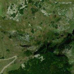 Satellite imagery of Ledenica, BA