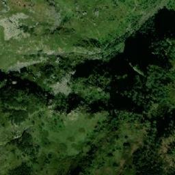 Satellite imagery of Ledenica, BA