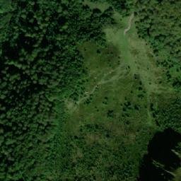 Satellite imagery of Bukov Vrat, BA