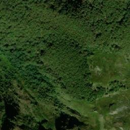 Satellite imagery of Debelo Brdo, BA