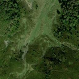 Satellite imagery of Debelo Brdo, BA