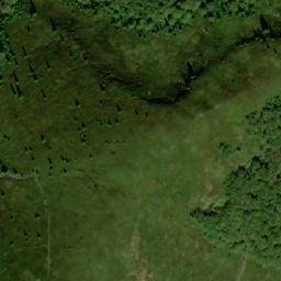 Satellite imagery of Debelo Brdo, BA