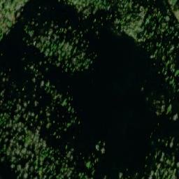 Satellite imagery of Prisika, BA