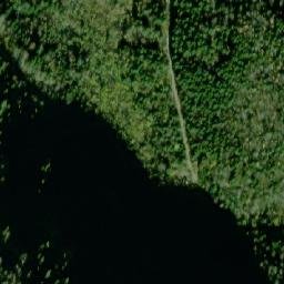 Satellite imagery of Prisika, BA