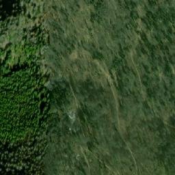 Satellite imagery of Vrhovi, BA
