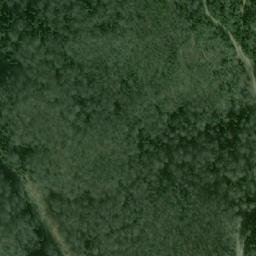 Satellite imagery of Oferska Kosa, BA