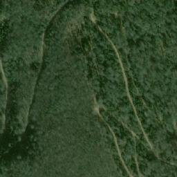 Satellite imagery of Valjeg, BA