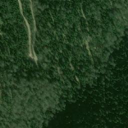 Satellite imagery of Kozov Grad, BA