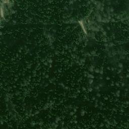 Satellite imagery of Kozov Grad, BA