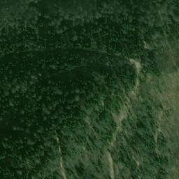 Satellite imagery of Kozov Grad, BA